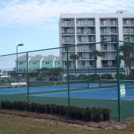 Gulf Shores Surf & Racquet Club 212A ภายนอก รูปภาพ