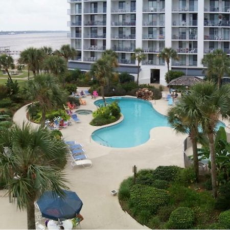 Gulf Shores Surf & Racquet Club 212A ภายนอก รูปภาพ