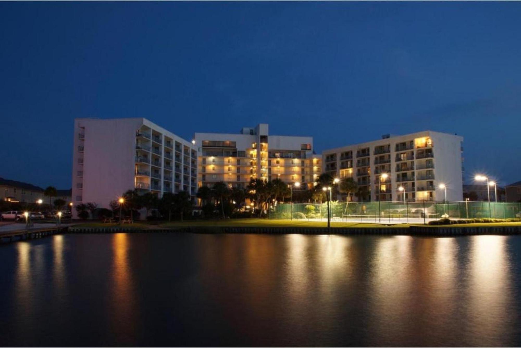 Gulf Shores Surf & Racquet Club 212A ภายนอก รูปภาพ