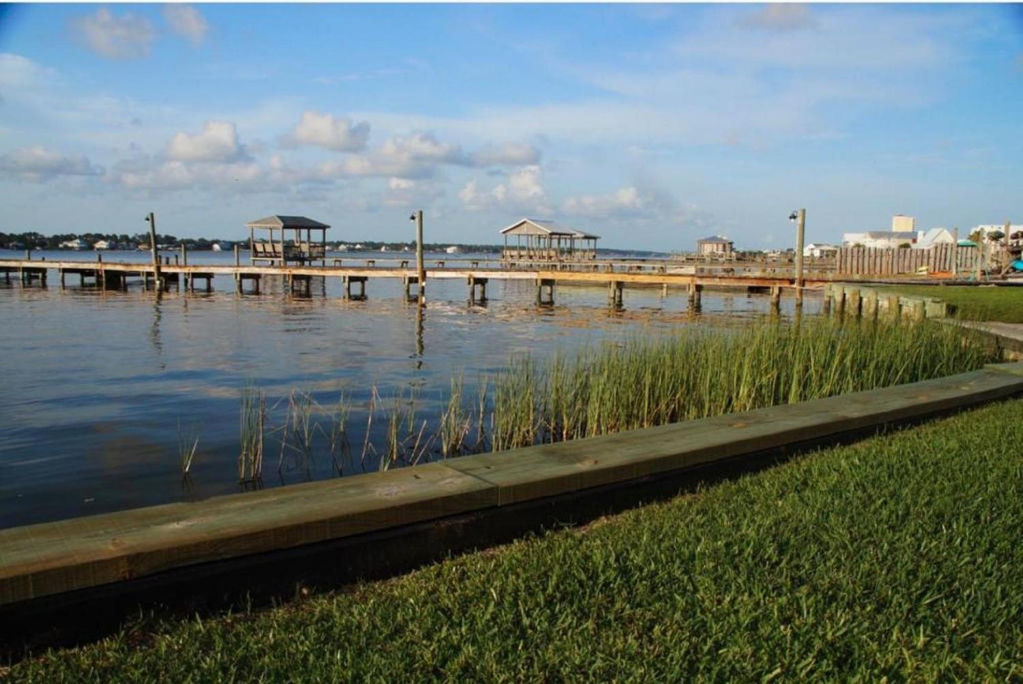 Gulf Shores Surf & Racquet Club 212A ภายนอก รูปภาพ