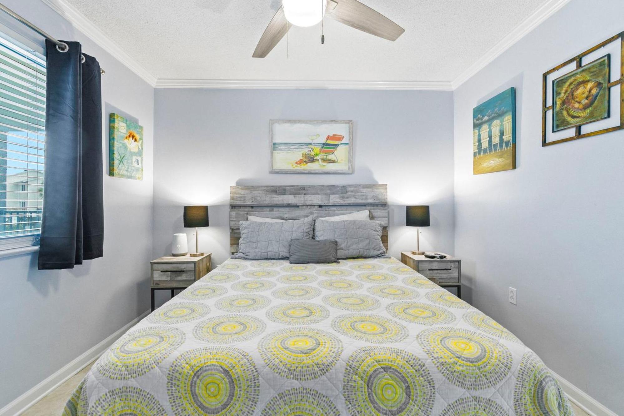Gulf Shores Surf & Racquet Club 212A ภายนอก รูปภาพ