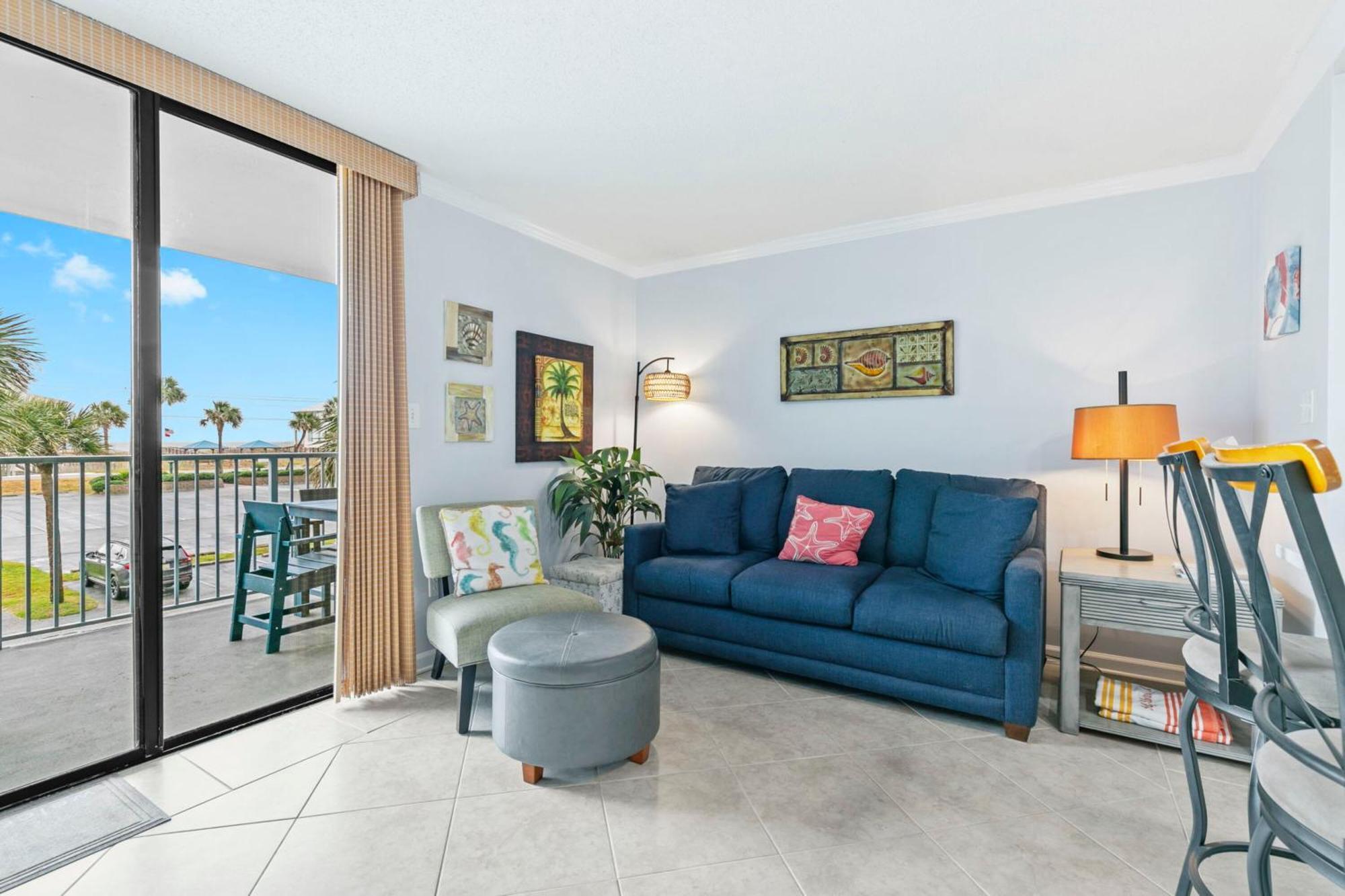 Gulf Shores Surf & Racquet Club 212A ภายนอก รูปภาพ