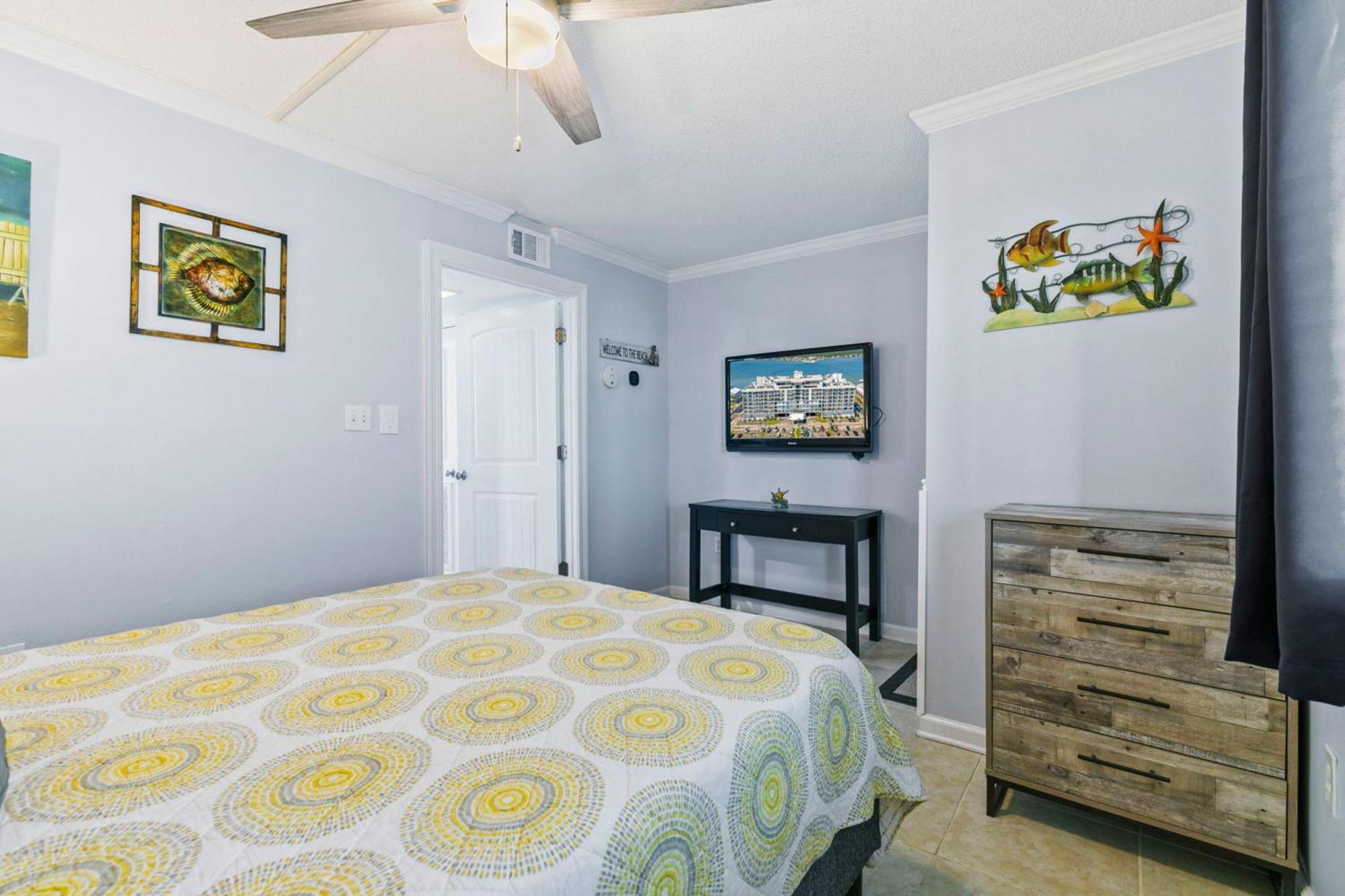 Gulf Shores Surf & Racquet Club 212A ภายนอก รูปภาพ