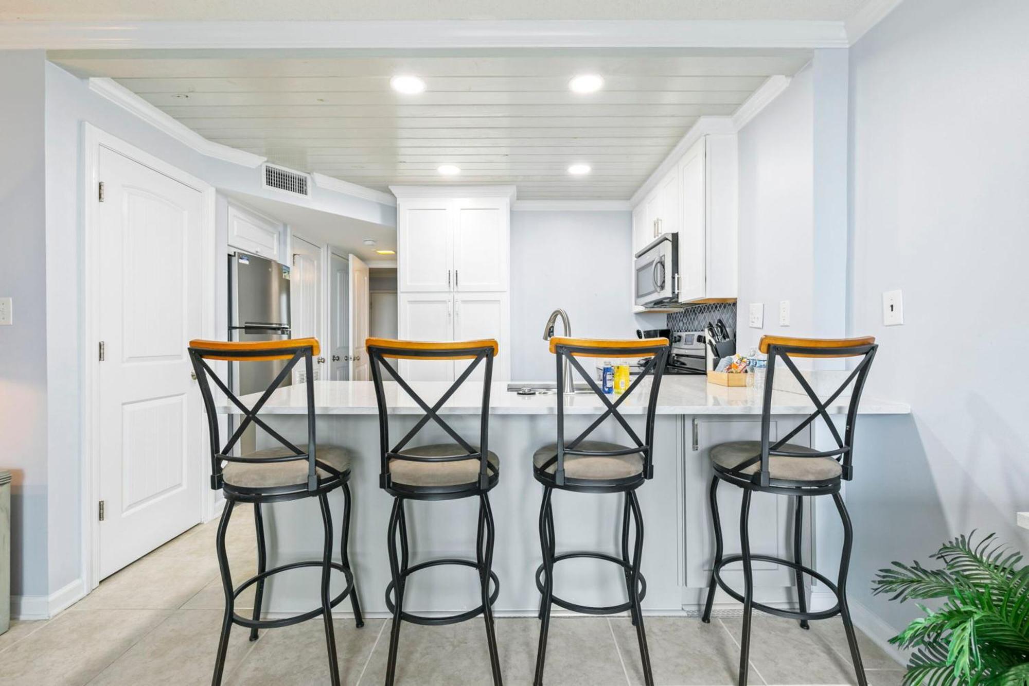 Gulf Shores Surf & Racquet Club 212A ภายนอก รูปภาพ