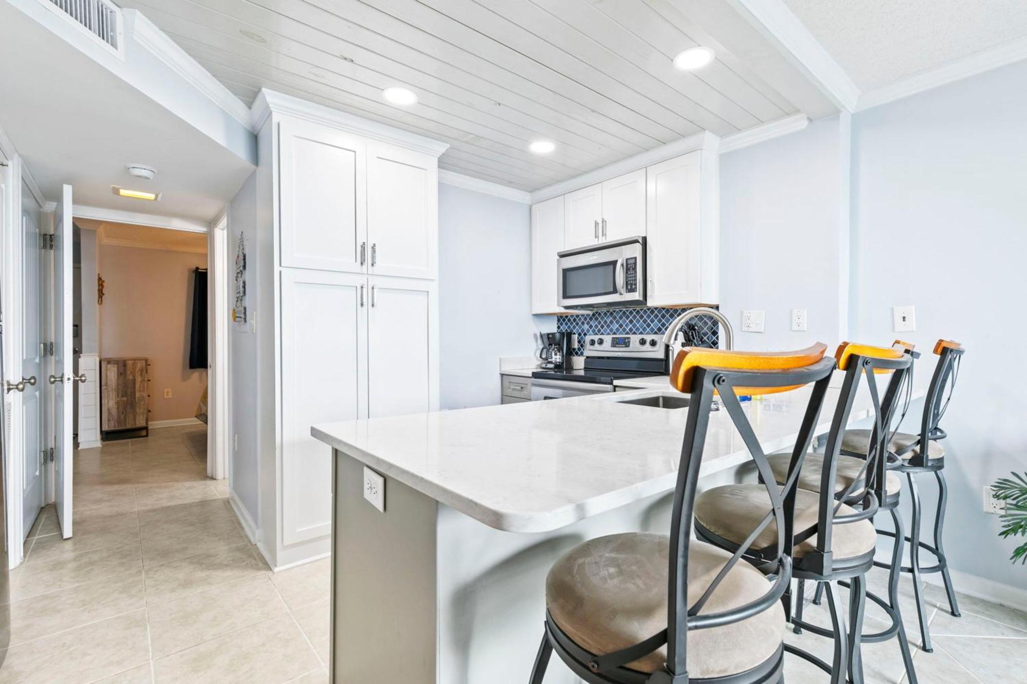 Gulf Shores Surf & Racquet Club 212A ภายนอก รูปภาพ